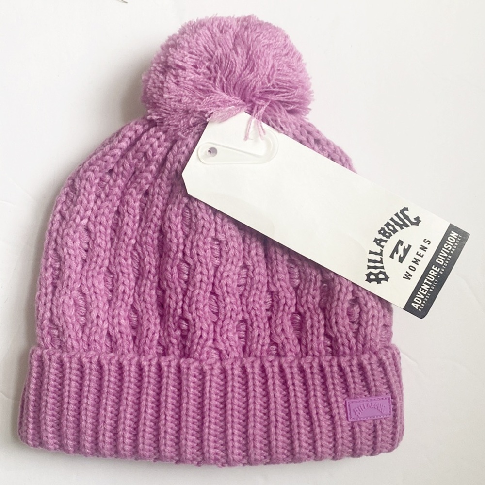Billabong | Good Vibes Beanie - Picture 3 of 6
